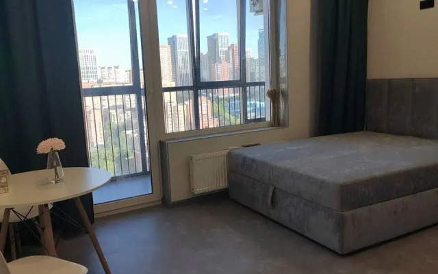 Квартира на Ипподромской 12