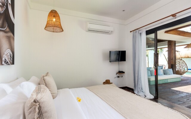 Villa Metisse by Villa Finder