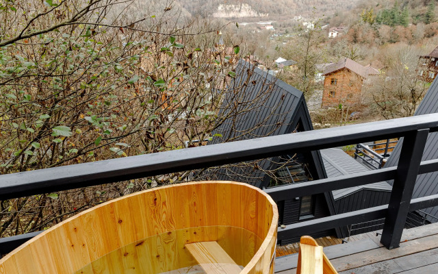 Гостевой Дом Анвин Фишт