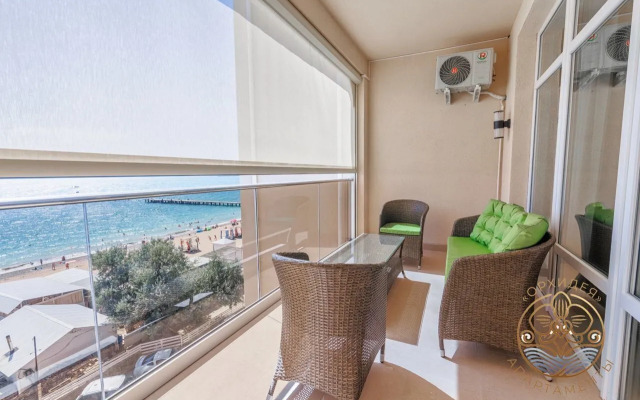 Апартаменты Оpхидeя 87