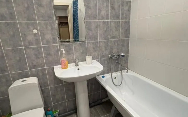 Квартира на Ливенской 33к1