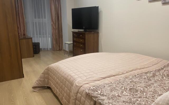 Sofi Apart 2 Apartment