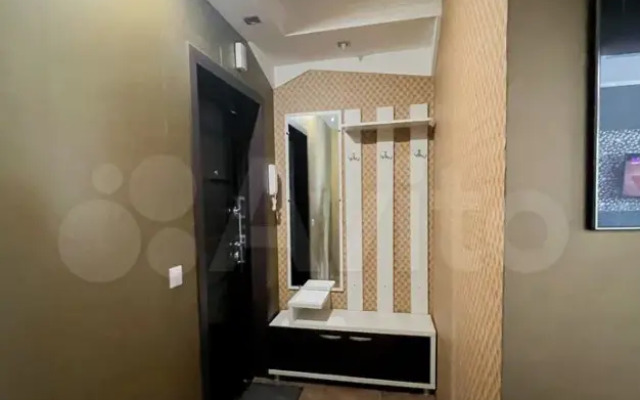 Квартира Ул Терешковой 10/5 35