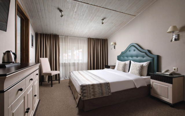 Andersen Hotel