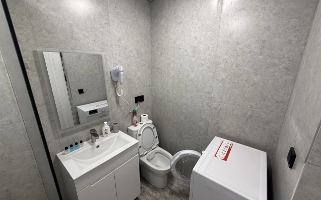 Apartment hotel Memory
