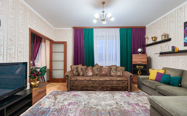 Apartamenty Nemiga 42