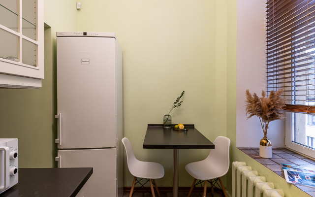 Апартаменты Ww Wonderful Weekend