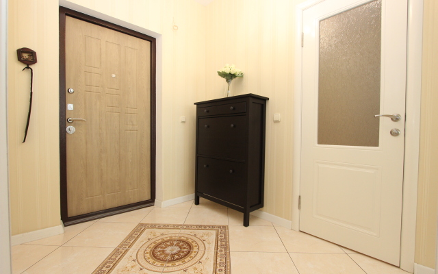 Апартаменты в Центре Краснодара