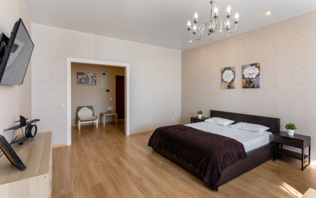 Апартаменты Пять Звезд 22