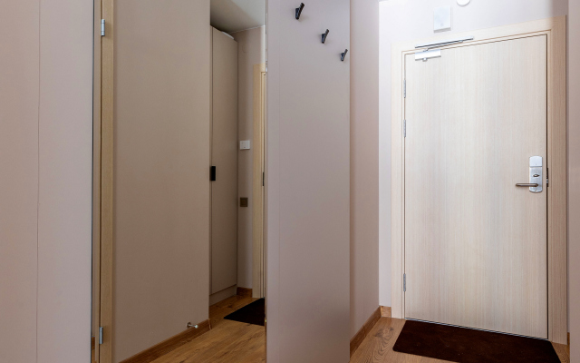 SapApart Apartments