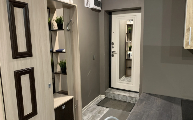 Апартаменты на Кольском 24