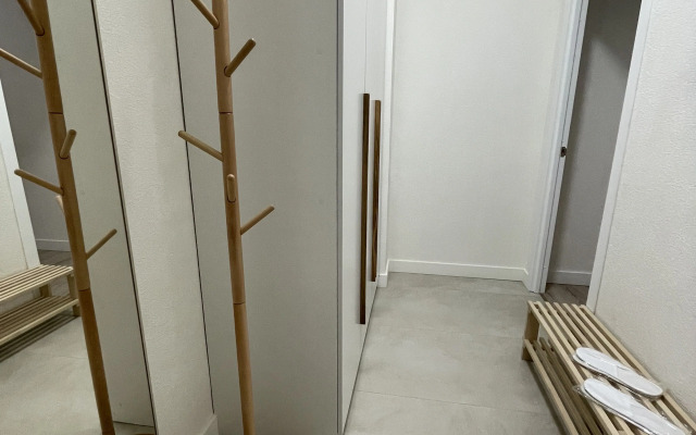Flat Studiya Bokho V Zhk Serdtse Yaroslavlya