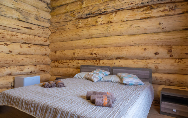 Tyungur Hotel