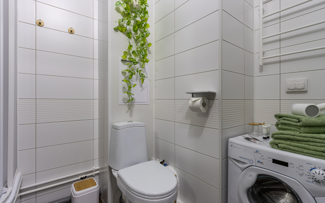 Апартаменты Eliza Home на Bali