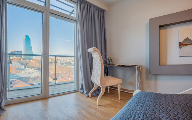 Апартаменты HB apartments Besik