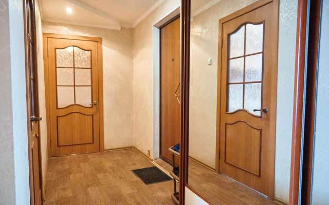 Апартаменты Пять Звёзд Абсолютный Комфорт