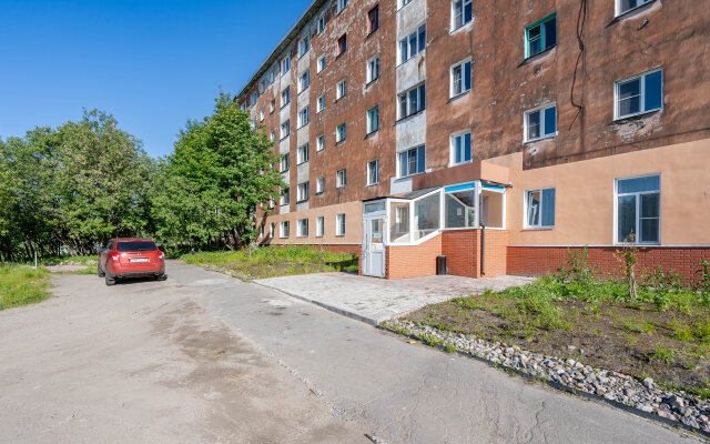 Rosta apartments by Fanoteli Mini hotel