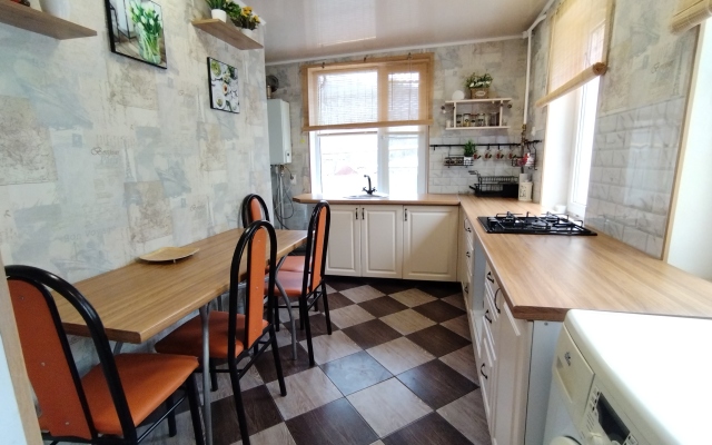 Dom V Kurortnoy Zone Guest House