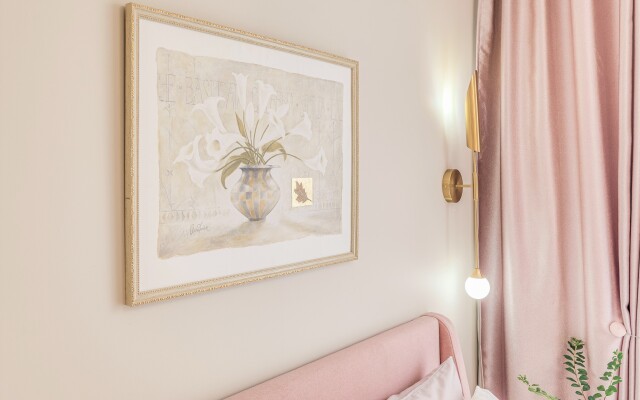 Start Apartaments