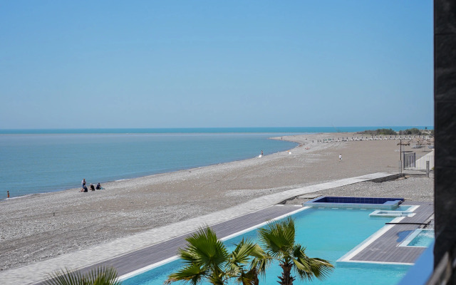 Costa D'ora Hotel
