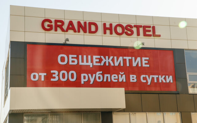 Grand Hostel