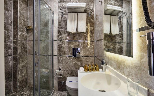 Zeynep Sultan Hotel