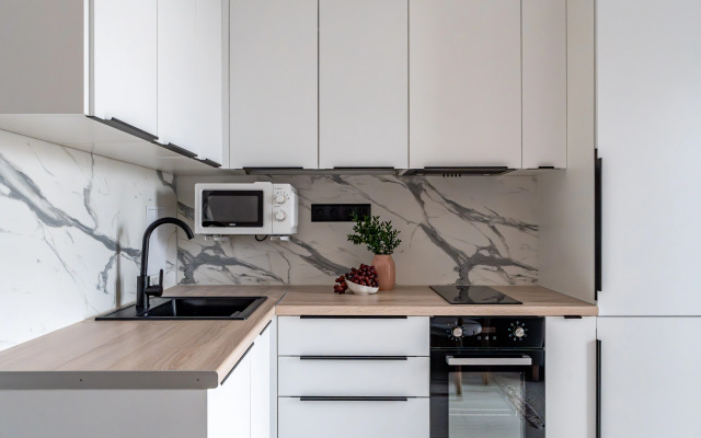 Квартира Merino Home Cube