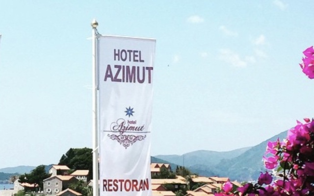 Azimut Hotel