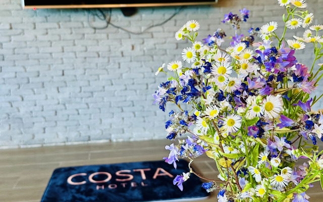 Aparthotel Costa Apart-hotel