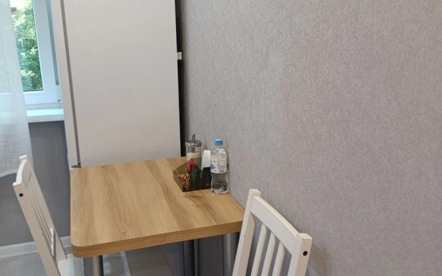 Welcome Na Tsvetnom Proezde 11 Flat