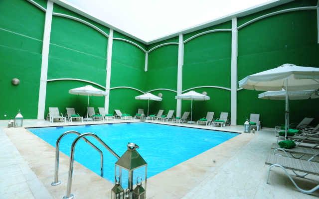 Prestige Agadir Boutique Hotel&Spa
