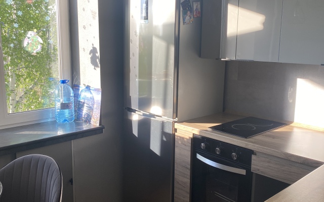 Квартира Загорский 5