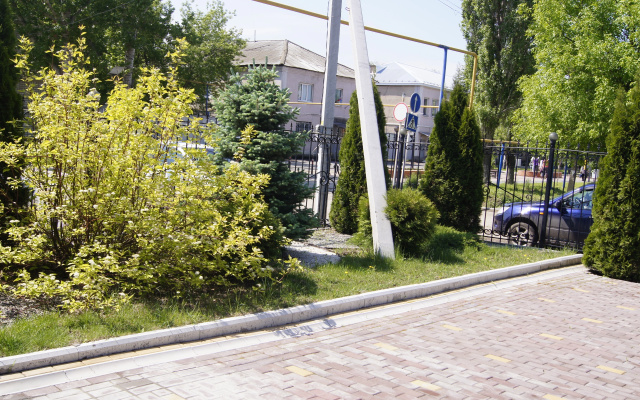 Отель Светлана