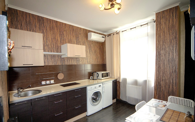 Апартаменты с джакузи напротив ТЦ Планета