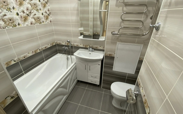 Pavshinskiy Most 1/5 Flat