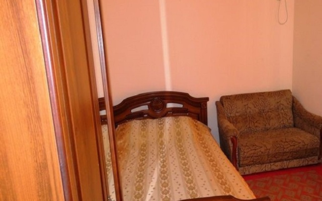 Anna Guest House
