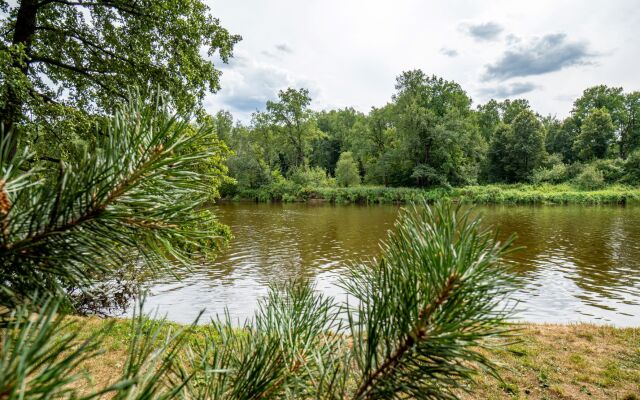 Санаторий Русский лес