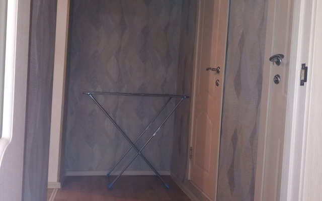 Квартира на Взлетке