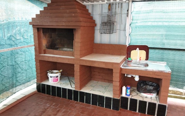 Nastasya Guest House