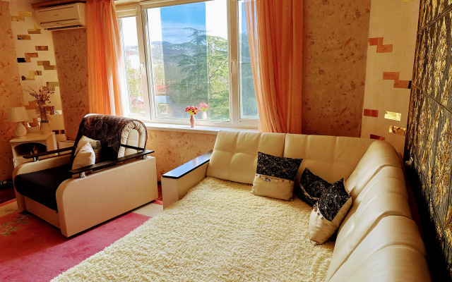 Апартаменты Летнее солнце