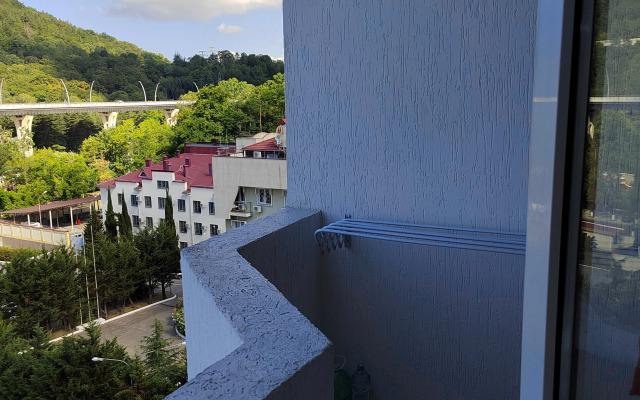V Ekologichnom Rayone Flat