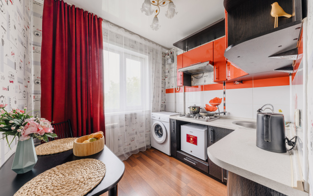 Апартаменты Флагман