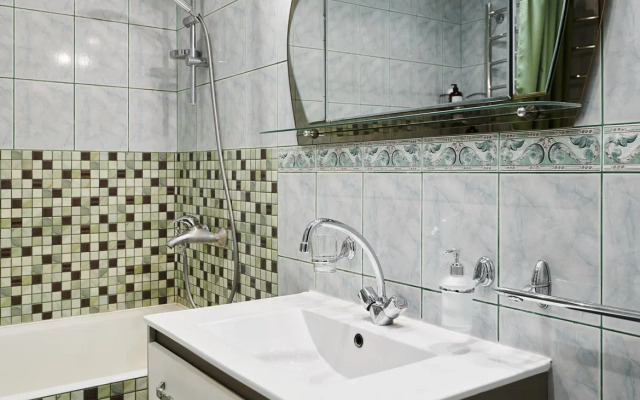 Квартира Винтажный Дом