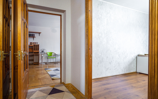 Квартира двухкомнатная от Comfort home