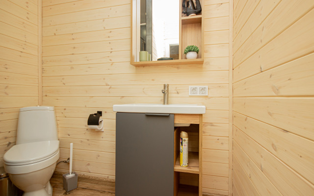 Квартира на Кривоносовском 4