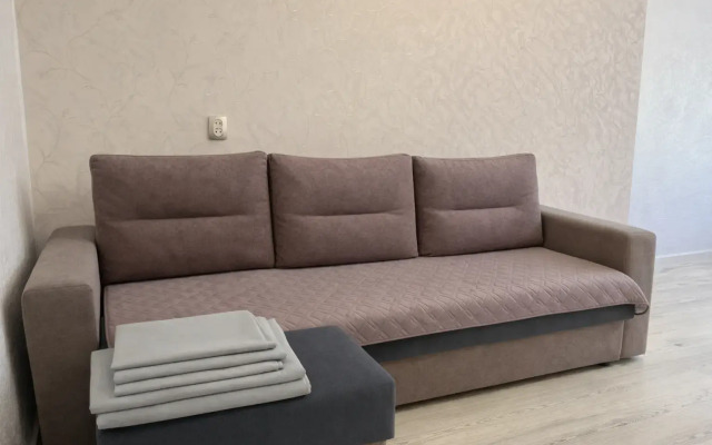 Квартира 2-комнатная в Центре Уссурийска