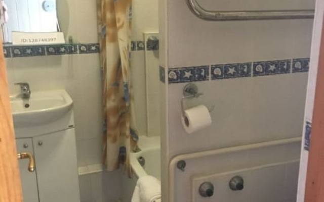 Апартаменты Эллинги в Отрадном 2