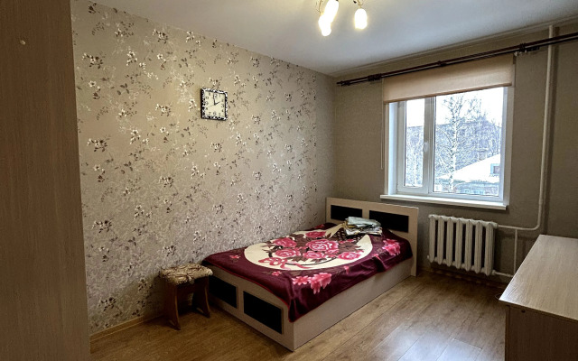 Квартира рядом с Онежским озером