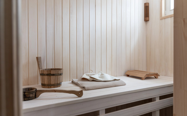 Частный дом Хюгге Эйнари