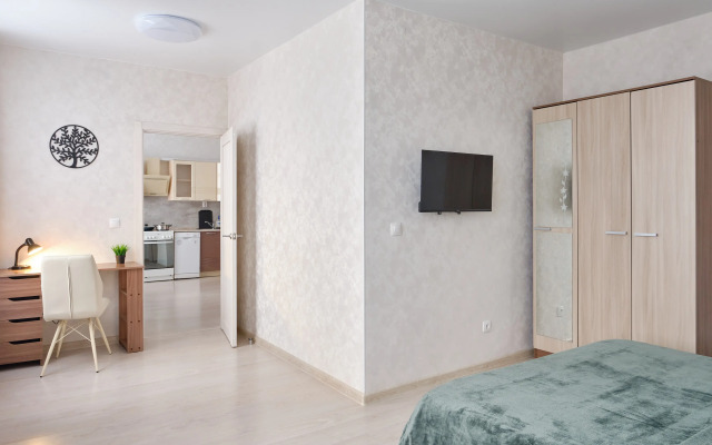 Квартира Просторная рядом с Центральным Парком